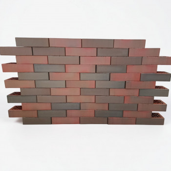 Клінкерна цегла Керамейя Магма Діабаз в Ковелі, фото 3