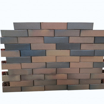 Клінкерна цегла Керамейя Магма Топаз в Рівному, фото 3