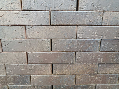 Клінкерна цегла Керамейя Рустика Графіт 5, 6, 7 в Івано-Франківську, фото 4