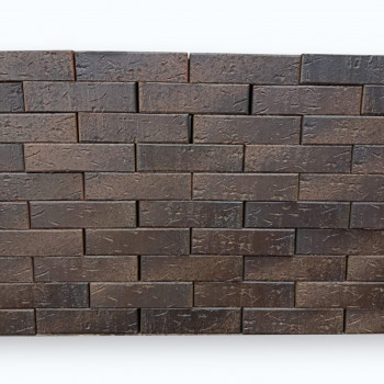 Клінкерна цегла Керамейя Рустика Графіт 5, 6, 7 в Івано-Франківську, фото 5