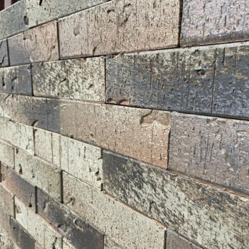 Клінкерна цегла Керамейя Рустика Смарагд 7 в Луцьку, фото 3