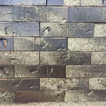 Клінкерна цегла Керамейя Рустика Смарагд 7 в Луцьку, фото 4