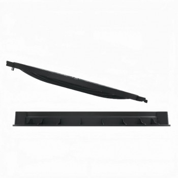 Люк пластиковый D800 DN600 круглый с замком в Луцке, фото 4