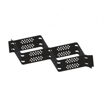 Георешітка пластикова H100 чарунка 220х220 в Луцьку