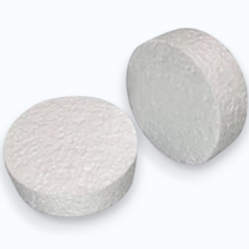 Пінополістирольна заглушка в Луцьку, фото 2