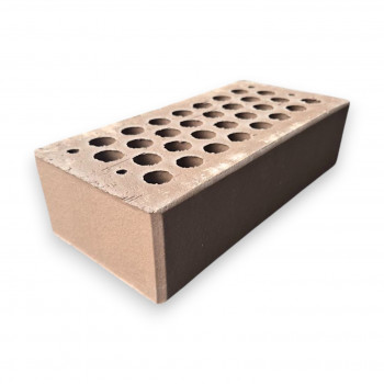 Клінкерна цегла БЦ Флеш Онікс в Луцьку