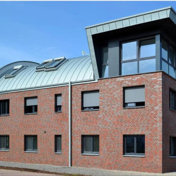 Клінкерна цегла Roben GREETSIEL в Луцьку, фото 2