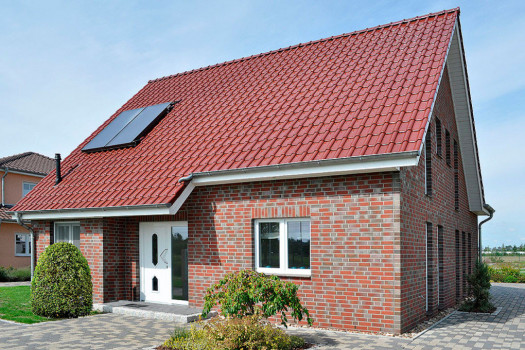 Клінкерна цегла Roben RYSUM обпалений з відтінком в Луцьку, фото 3