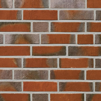 Клінкерна цегла Roben RYSUM обпалений з відтінком в Луцьку, фото 1