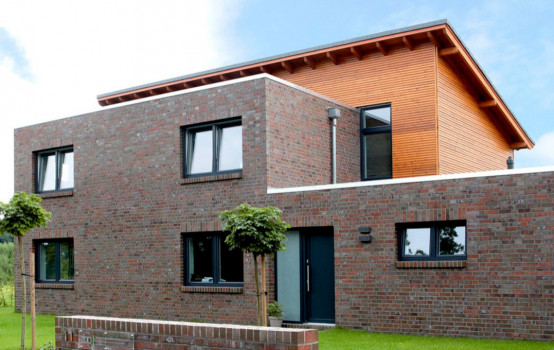 Клинкерный кирпич Roben SHEFFIELD в Луцке, фото 2