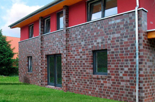 Клінкерна цегла Roben ROBEN OXFORD NF в Луцьку, фото 2