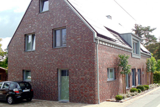 Клінкерна цегла Roben ROBEN OXFORD NF в Луцьку, фото 4