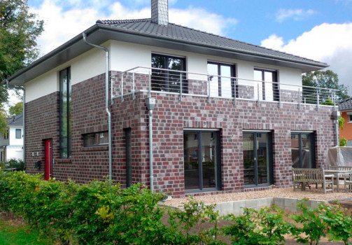 Клінкерна цегла Roben ROBEN OXFORD NF в Луцьку, фото 5