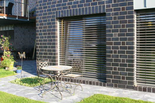 Клинкерный кирпич Roben CAMBRIDGE в Луцке, фото 2