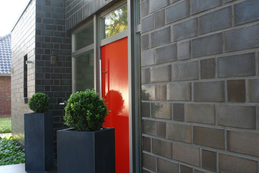 Клинкерный кирпич Roben CAMBRIDGE в Луцке, фото 3