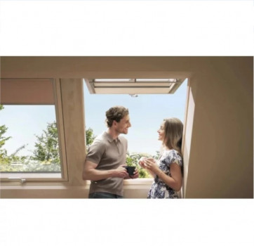 Мансардное окно Velux Комфорт GNL 1064 в Луцке, фото 3