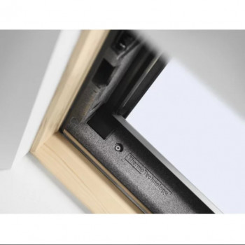 Мансардное окно Velux Комфорт Плюс GLL 1085B в Луцке, фото 6