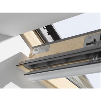 Мансардное окно Velux Комфорт Плюс GLL 1085B в Луцке, фото 7