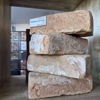 Цегла ручного формування Vandersanden Oude Kuststeen 020 в Івано-Франківську, фото 2