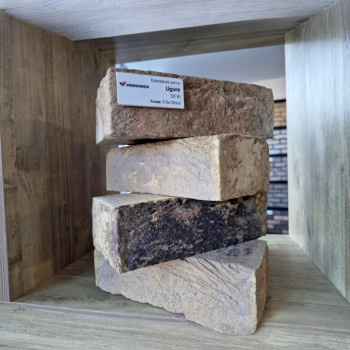 Цегла ручного формування Vandersanden Ligure 081 в Ковелі, фото 2