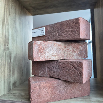 Кирпич ручной формовки Vandersanden Barok 024 в Луцке, фото 2