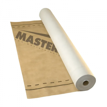 Супердиффузионная подкровельная мембрана MASTERMAX 3 CLASSIC в Ровно, фото 1
