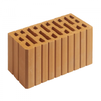 Керамічні блоки Кератерм 2.12 Бережани М-100 в Луцьку