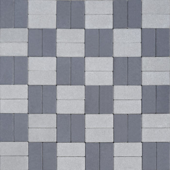 Брусчатка Prospect Кирпич микрофаск, толщина 60 мм в Ивано-Франковске, фото 2