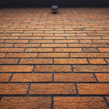 Клінкерна цегла Керамейя Рустика Топаз 43 в Івано-Франківську, фото 5