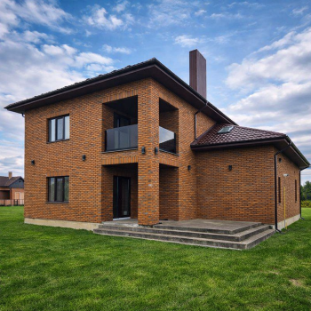 Клінкерна цегла Керамейя Рустика Топаз 43 в Івано-Франківську, фото 6