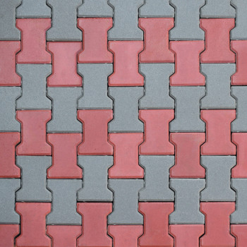 Бруківка Prospect Гантель в Івано-Франківську, фото 2