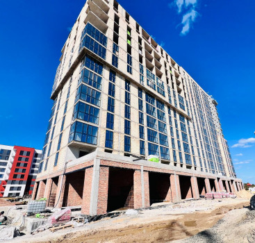 ЖК Prime Tower, фото 4