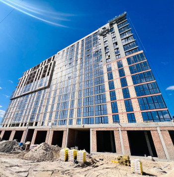 ЖК Prime Tower, фото 1