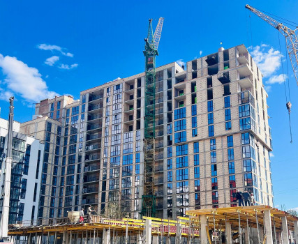 ЖК Prime Tower, фото 5