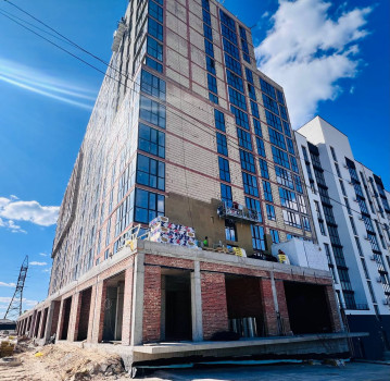 ЖК Prime Tower, фото 2