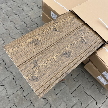 Изоляционные фасадные панели MF panel BK-01-003 в Ровно, фото 2