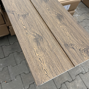 Ізоляційні фасадні панелі MF panel BK-01-003 в Рівному