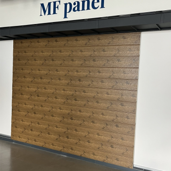 Изоляционные фасадные панели MF panel BK-01-003 в Ровно, фото 3