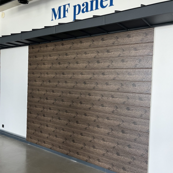 Изоляционные фасадные панели MF panel BK-01-004 в Ровно, фото 3