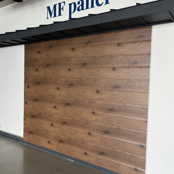 Изоляционные фасадные панели MF panel BK-04-007 в Ровно, фото 3