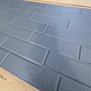 Ізоляційні фасадні панелі MF panel BR-03-001 в Рівному, фото 3