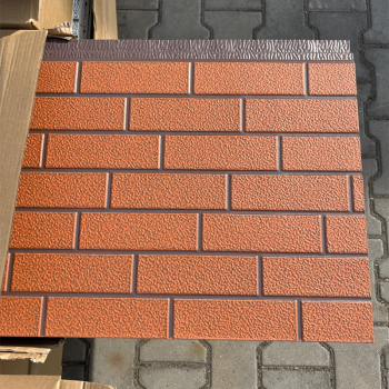 Ізоляційні фасадні панелі MF panel BR-03-003 в Рівному