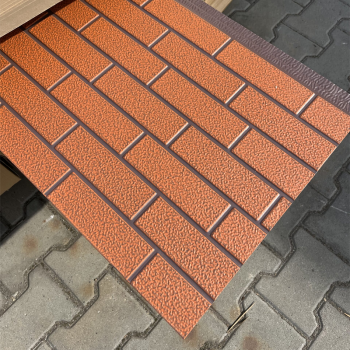 Изоляционные фасадные панели MF panel BR-03-003 в Ровно, фото 2