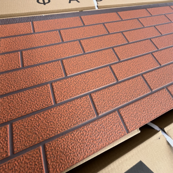 Изоляционные фасадные панели MF panel BR-03-003 в Ровно, фото 5