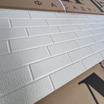 Изоляционные фасадные панели MF panel BR-03-007 в Ровно, фото 3