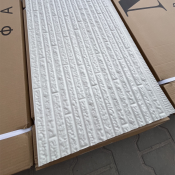 Изоляционные фасадные панели MF panel ST-01-001 в Ровно