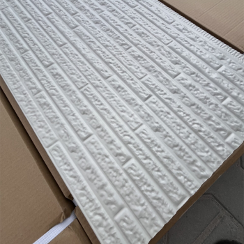 Изоляционные фасадные панели MF panel ST-01-001 в Ровно, фото 4