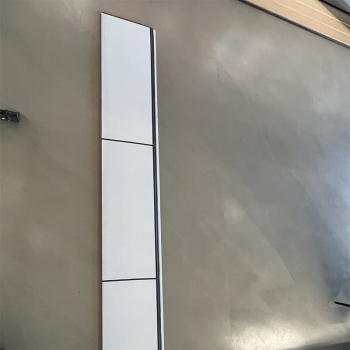 Изоляционные фасадные панели MF panel RS-01-001 в Ровно, фото 6