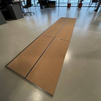 Ізоляційні фасадні панелі MF panel RS-01-004 в Рівному, фото 2