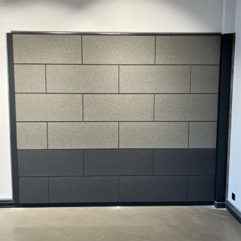 Изоляционные фасадные панели MF panel RS-01-005 в Ровно, фото 3